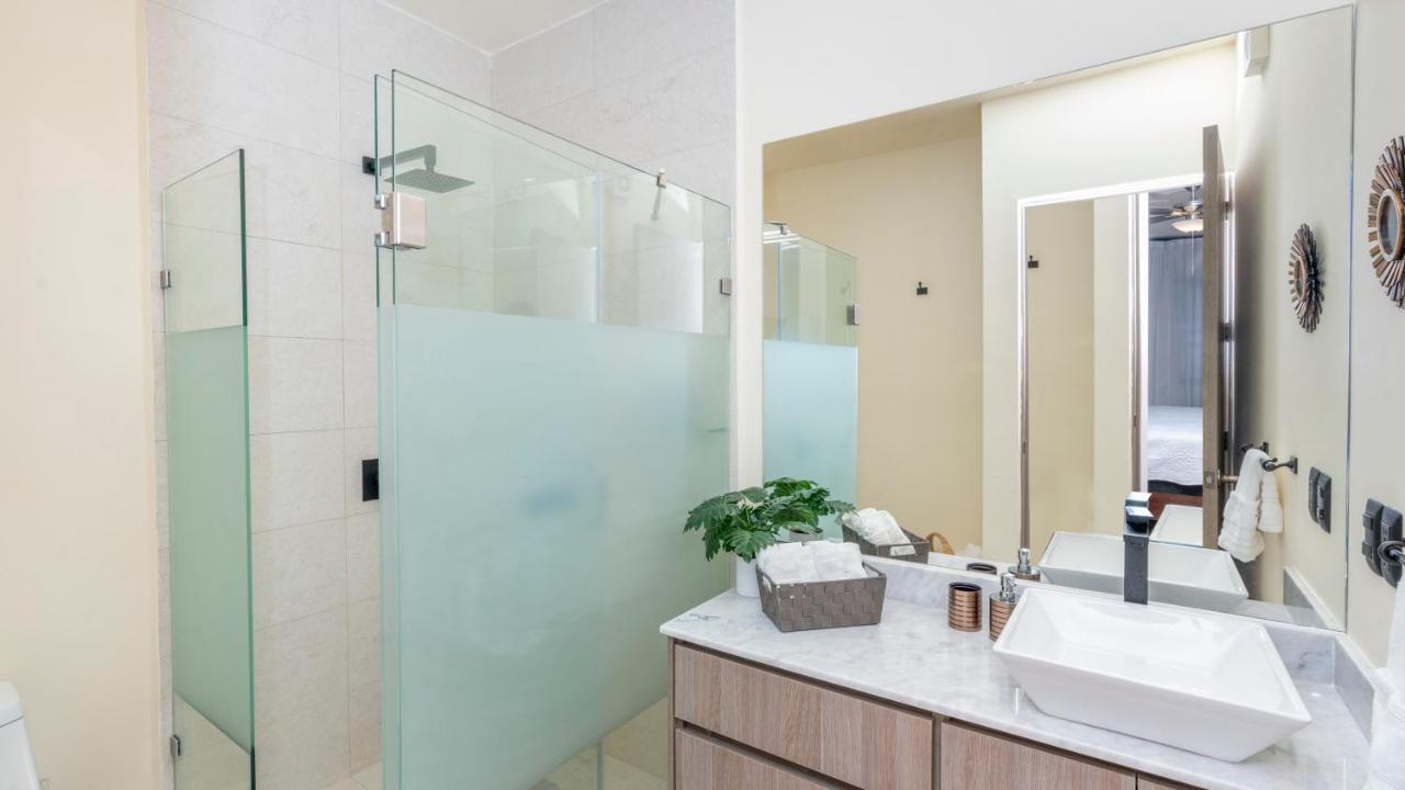 הוילה סאן מיגל דה אלנדה Holt Nueva Escondida 3Br - Pool, Parking & Patios מראה חיצוני תמונה