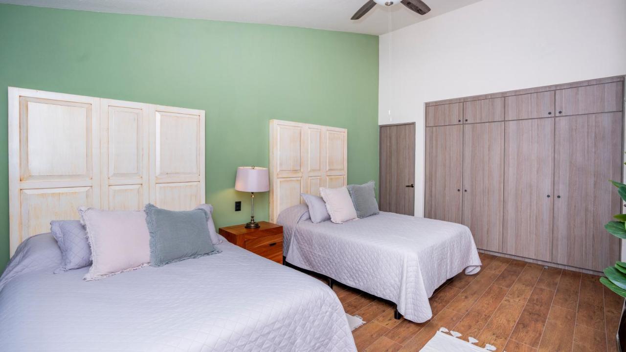 הוילה סאן מיגל דה אלנדה Holt Nueva Escondida 3Br - Pool, Parking & Patios מראה חיצוני תמונה