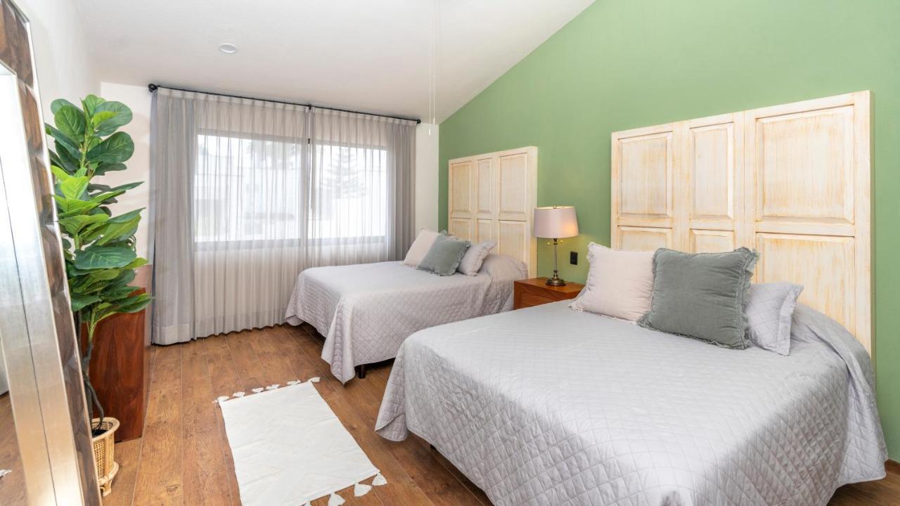 הוילה סאן מיגל דה אלנדה Holt Nueva Escondida 3Br - Pool, Parking & Patios מראה חיצוני תמונה