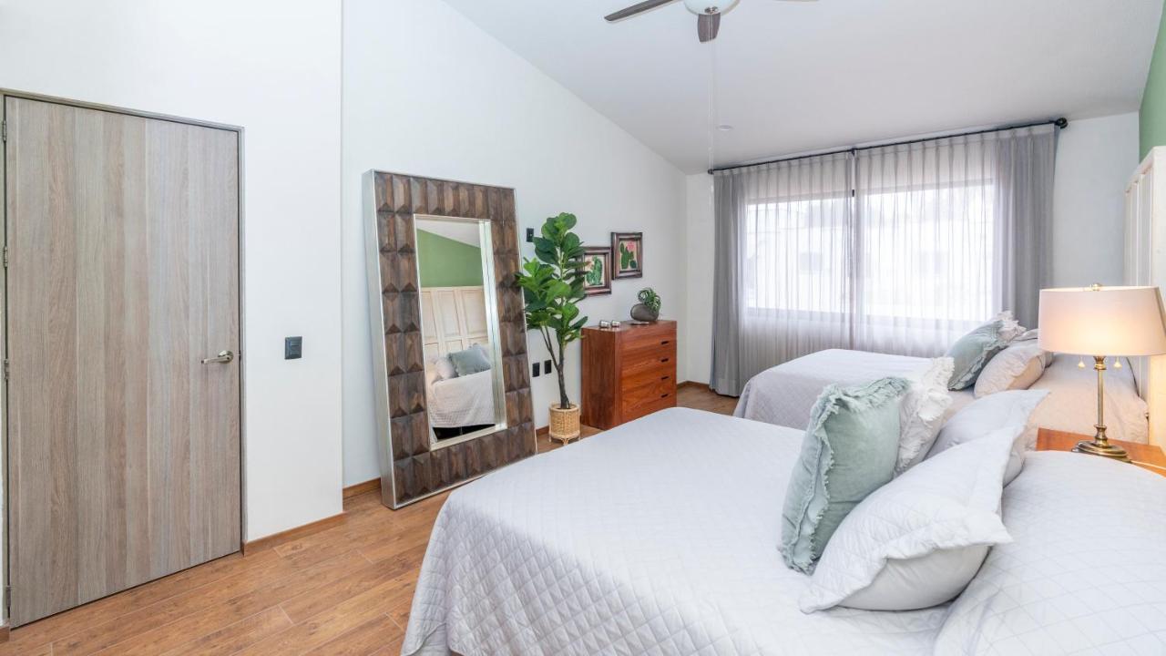 הוילה סאן מיגל דה אלנדה Holt Nueva Escondida 3Br - Pool, Parking & Patios מראה חיצוני תמונה