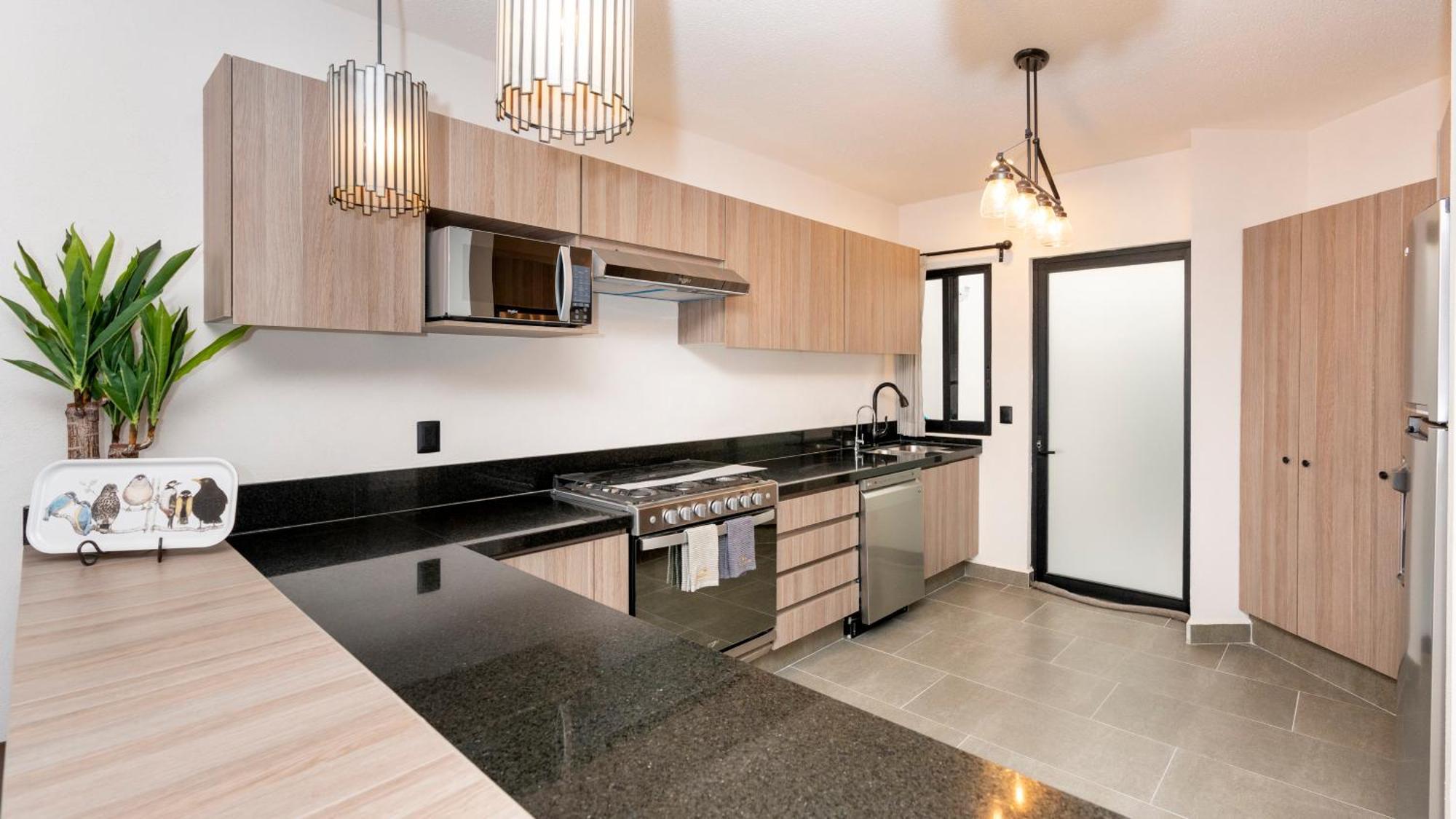 הוילה סאן מיגל דה אלנדה Holt Nueva Escondida 3Br - Pool, Parking & Patios מראה חיצוני תמונה